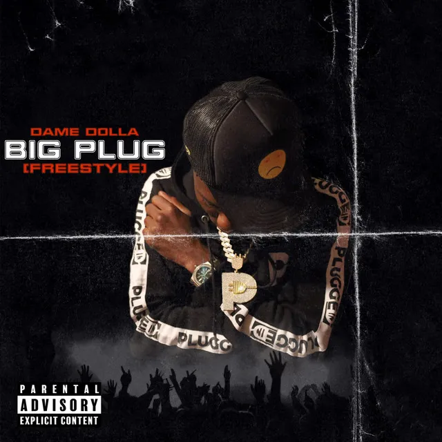 Big Plug Freestyle