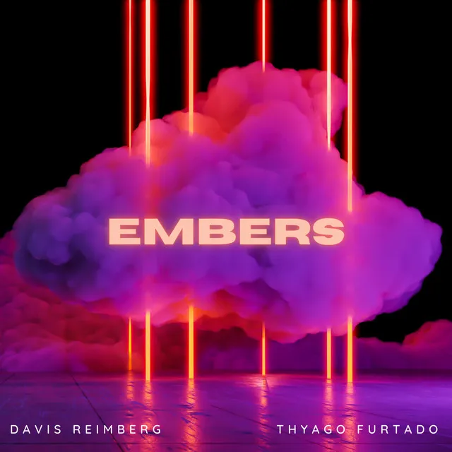 Embers - Radio Edit