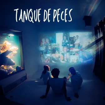 Tanque De Peces by Danco