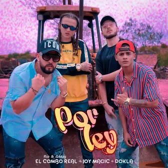 Por ley by Dokla