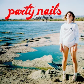 Come Again by Party Nails