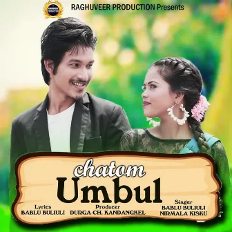 Chatom Umbul by Bablu Buliuli