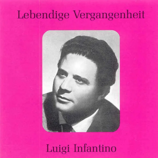 Luigi Infantino