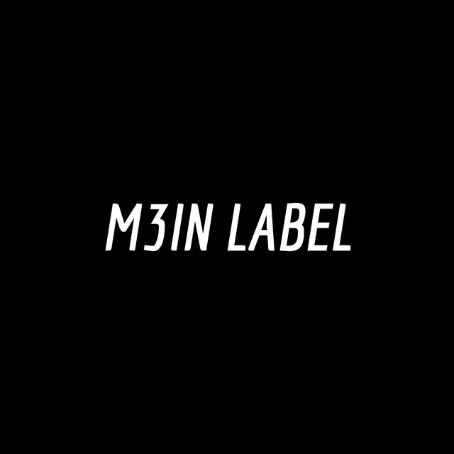 M3IN Label