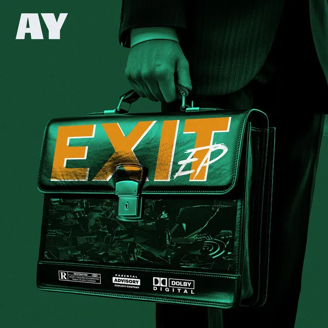 Exit