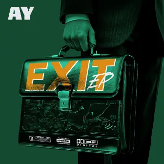 Exit by AY