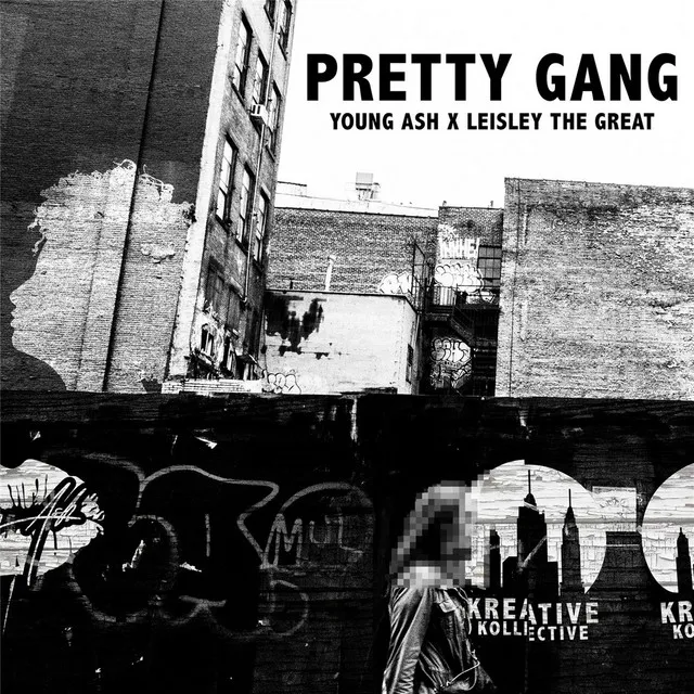 Pretty Gang (feat. Leisley the Great)