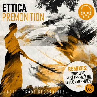 Premonition by Ettica