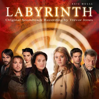 Labyrinth by 