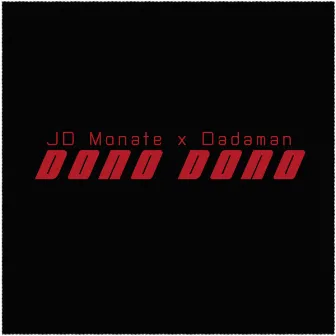 Dono Dono (feat. Dadaman) by Dadaman