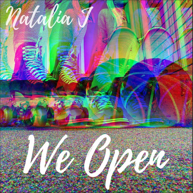 We Open