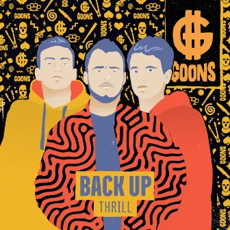 Back Up by Thrill