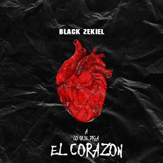 Chapiadora by Black Zekiel