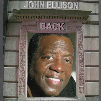 Back by John Ellison