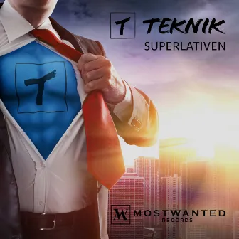 Superlativen by Teknik