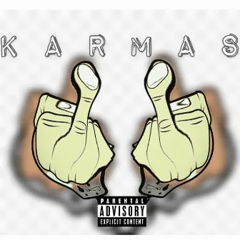 Karmas by Squelectrone Music