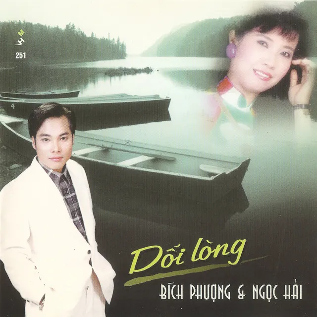 Bích Phượng - Ngọc Hải - Dối lòng