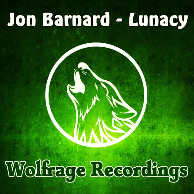 Lunacy - Original Mix