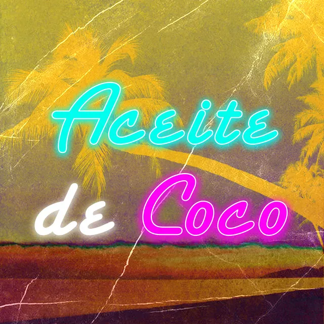 Aceite de Coco