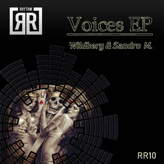 Voices by Wildberg