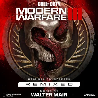 Call of Duty®: Modern Warfare III Remixed (Original Soundtrack) by Walter Mair