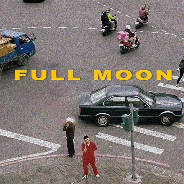 Full Moon