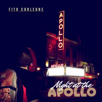 Night at the Apollo by Fito Corleone