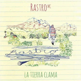 La Tierra Clama by Rastro Mc