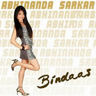 Bindaas by Abhinanda Sarkar