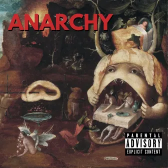 Anarchy by Type1ne