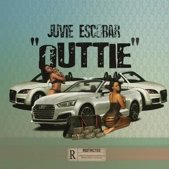 Outtie by Juvie Escobar