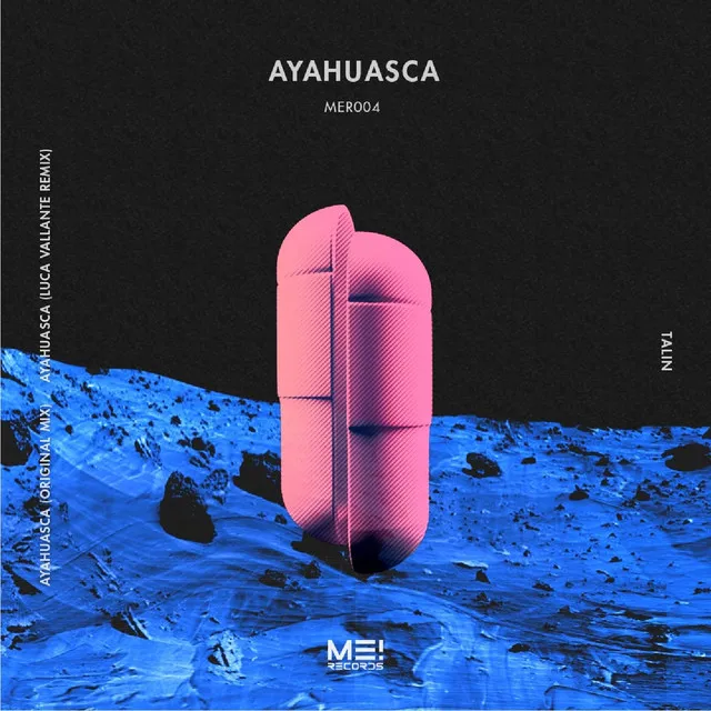 Ayahuasca