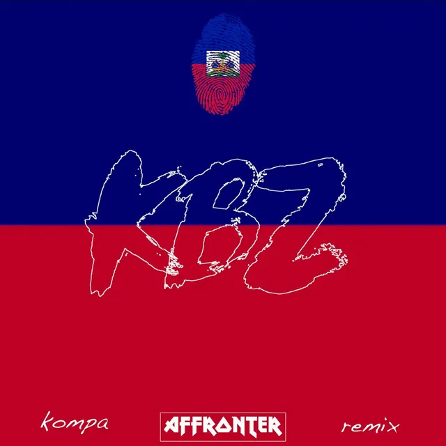 Affronter - Kompa Remix