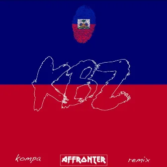 Affronter (Kompa Remix) by KBZ