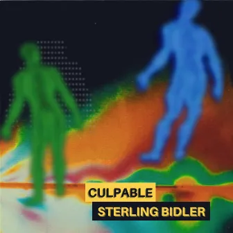 Culpable/Sterling Bidler Split by Sterling Bidler