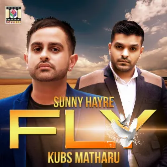 Fly by Sunny Hayre