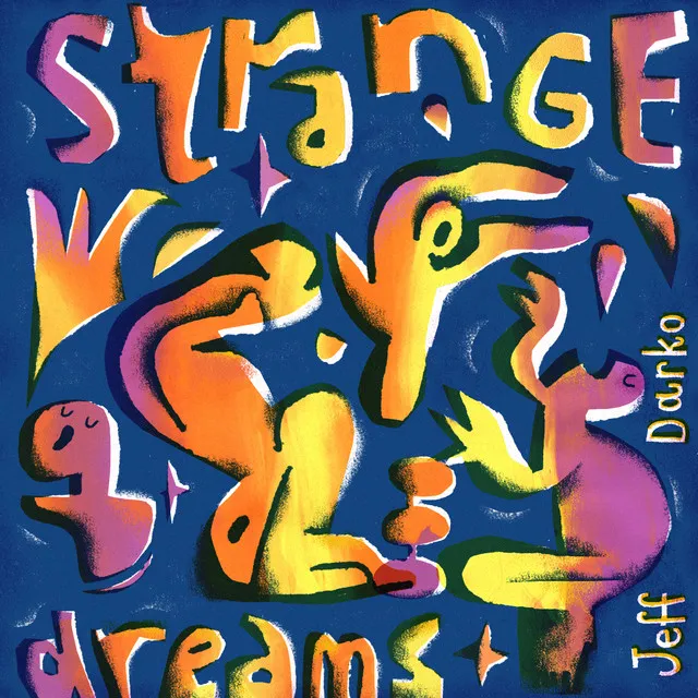 Strange Dreams - Gospel Version