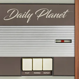 Play Rewind Repeat by Daily Planet