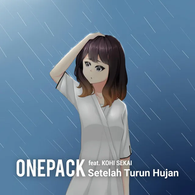 Setelah Turun Hujan