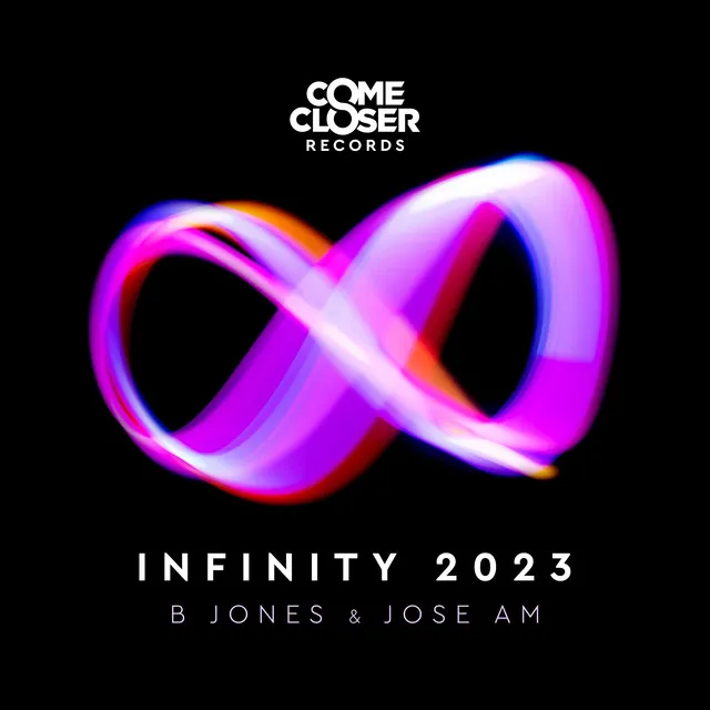 Infinity 2023 - Radio Edit