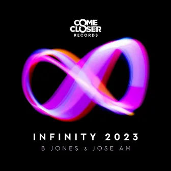 Infinity 2023 (Radio Edit) by Jose AM