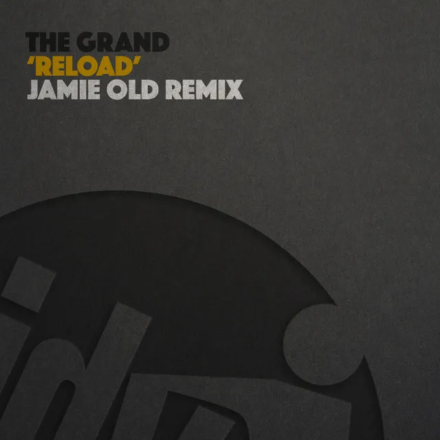 Reload - Jamie Old Remix