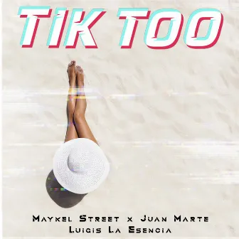 Tik Too by Juan Marte