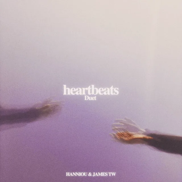 heartbeats duet (Hanniou & James TW)