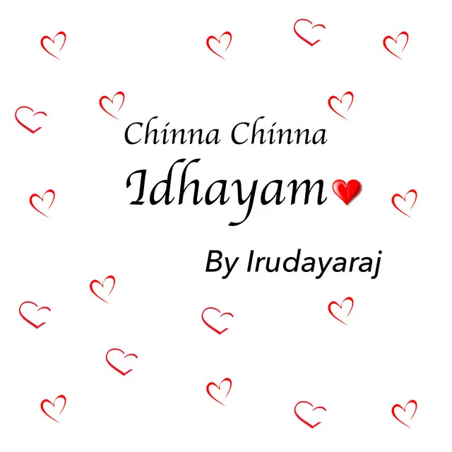 Chinna Chinna Idhayam 14