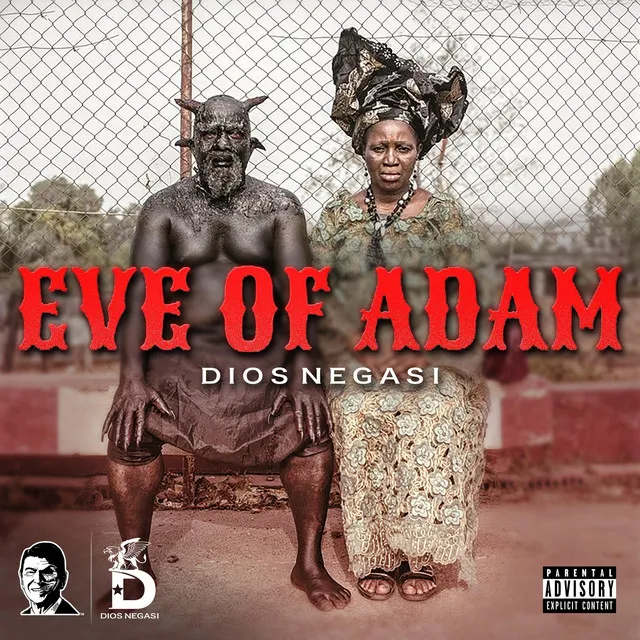 EVE OF ADAM