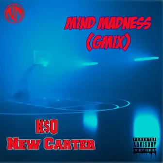 Mind Madness (Gmix) by K$Q