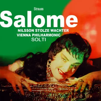 Salome by Kurt Equiluz