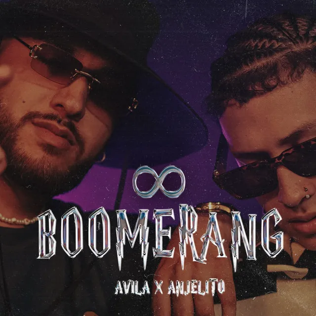 Boomerang