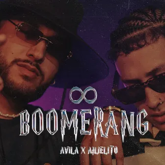 Boomerang by Avila